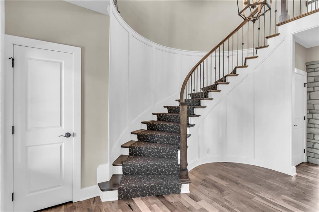 25203 W 97th Terrace