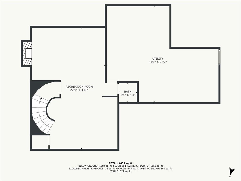 25203 W 97th Terrace