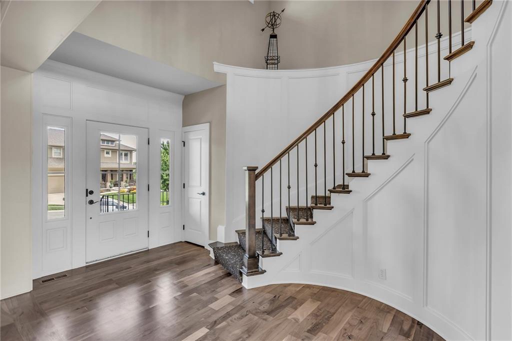 25203 W 97th Terrace