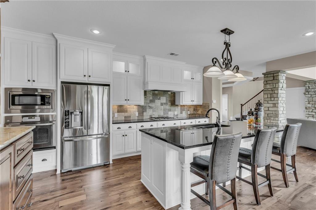 25203 W 97th Terrace