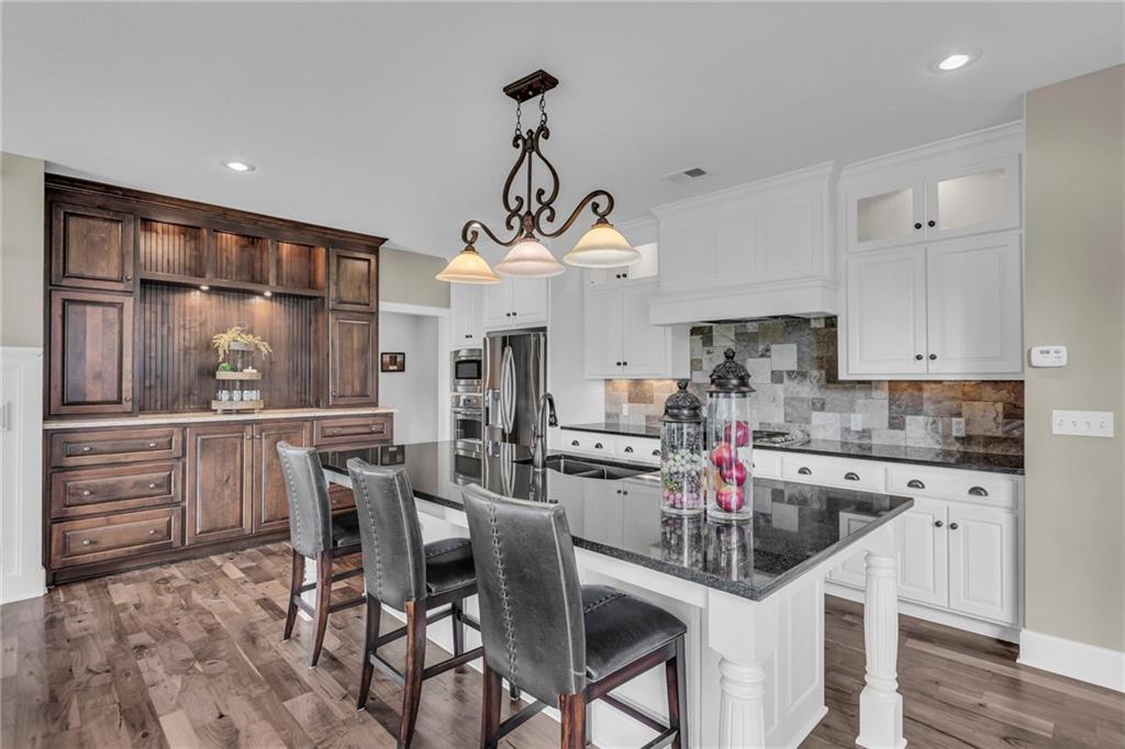 25203 W 97th Terrace