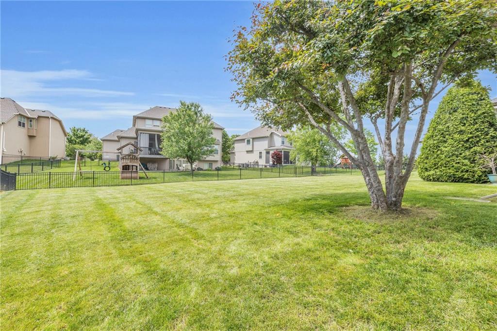 25203 W 97th Terrace