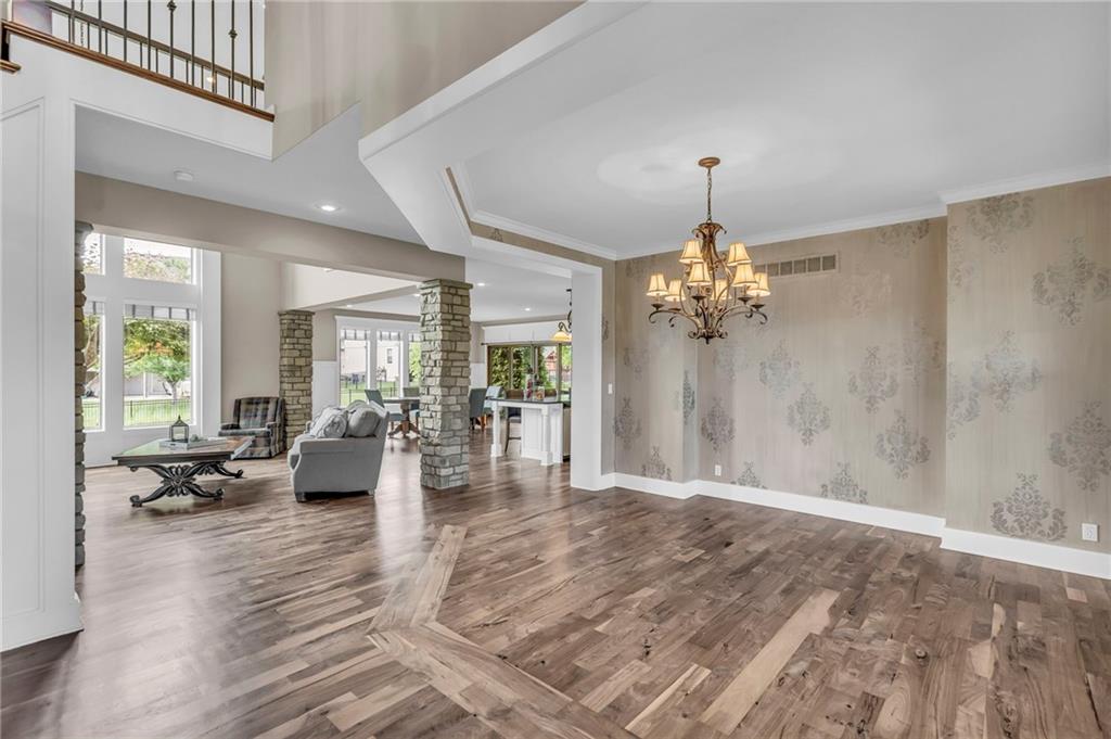 25203 W 97th Terrace