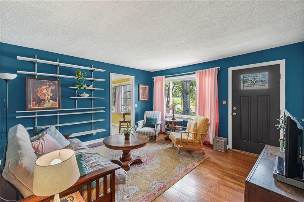 3509 NE Monterey Avenue