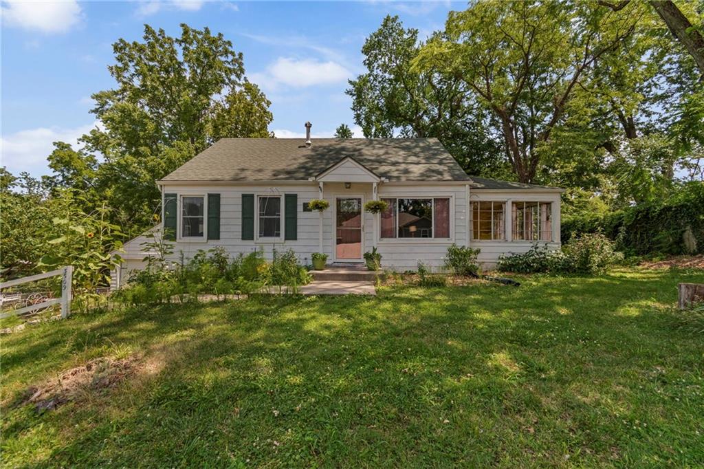 3509 NE Monterey Avenue