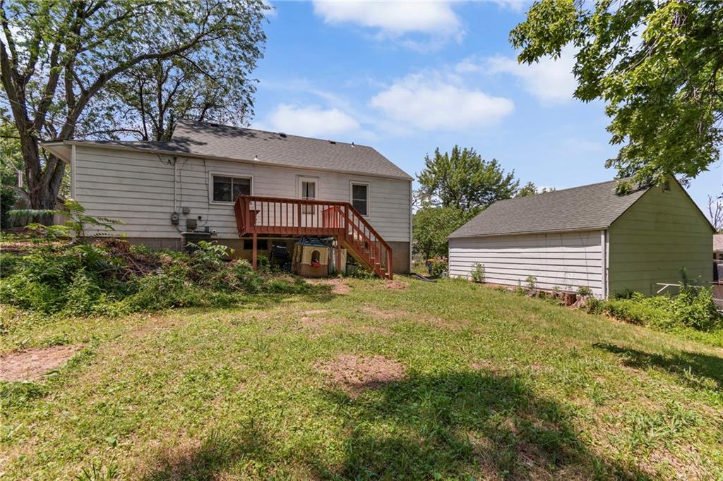 3509 NE Monterey Avenue