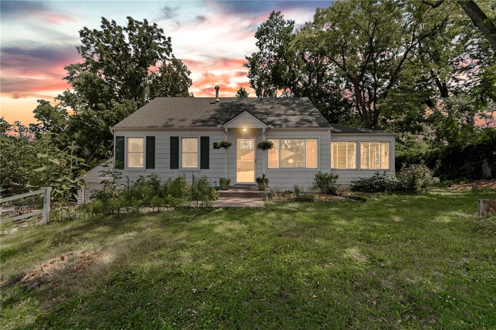 3509 NE Monterey Avenue