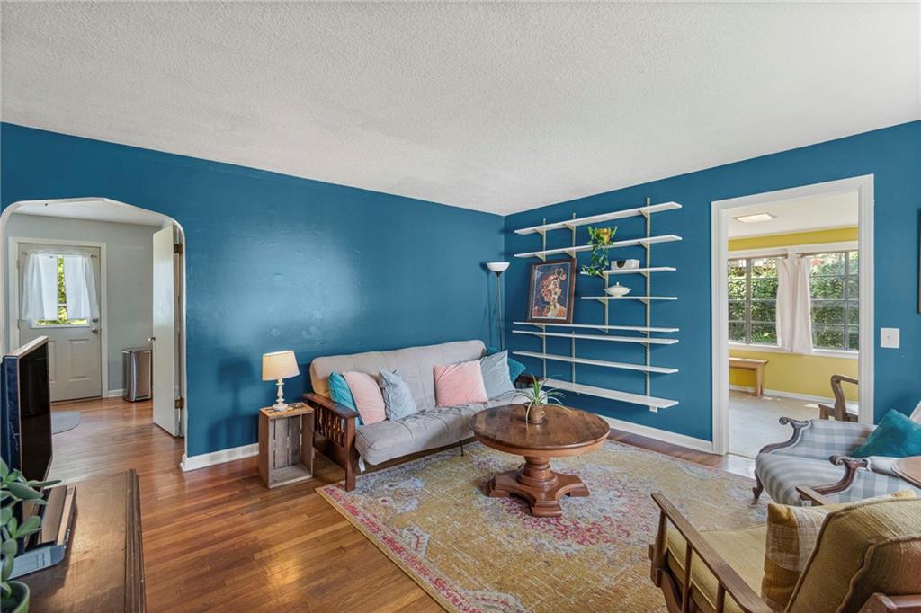 3509 NE Monterey Avenue