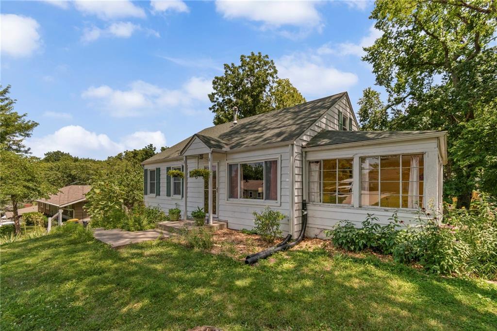 3509 NE Monterey Avenue