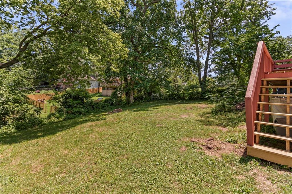 3509 NE Monterey Avenue