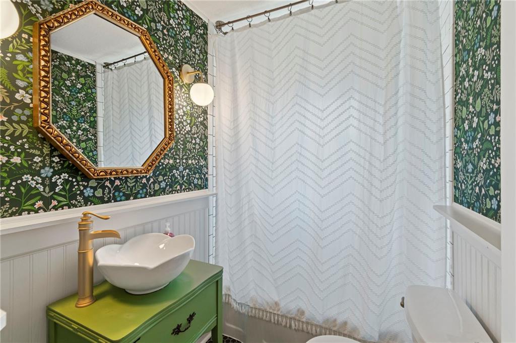 3509 NE Monterey Avenue