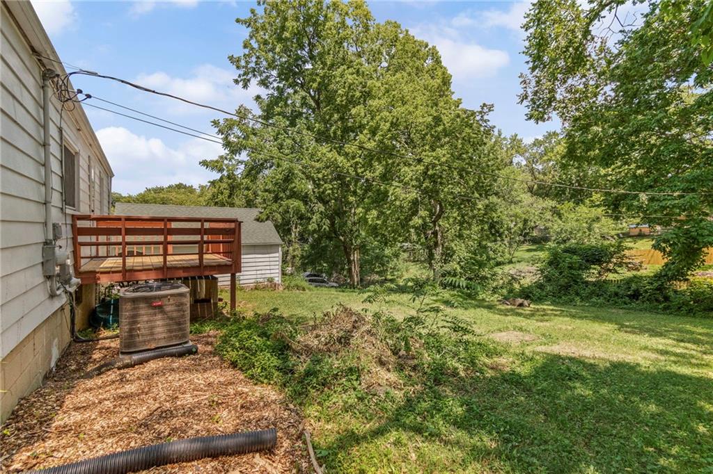 3509 NE Monterey Avenue