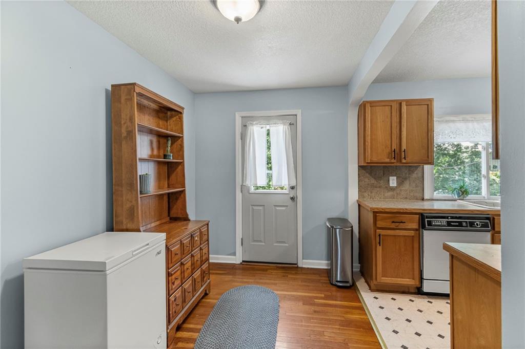 3509 NE Monterey Avenue