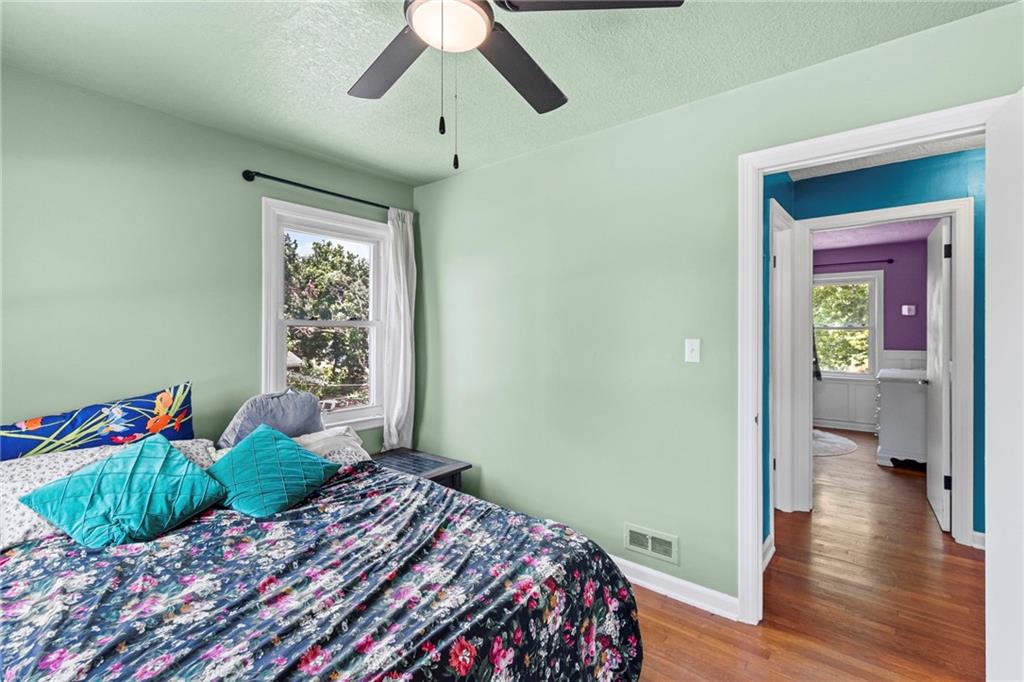 3509 NE Monterey Avenue