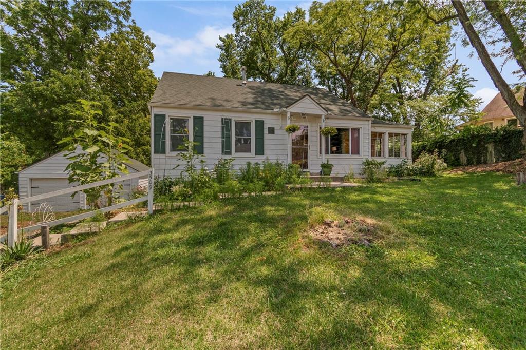 3509 NE Monterey Avenue