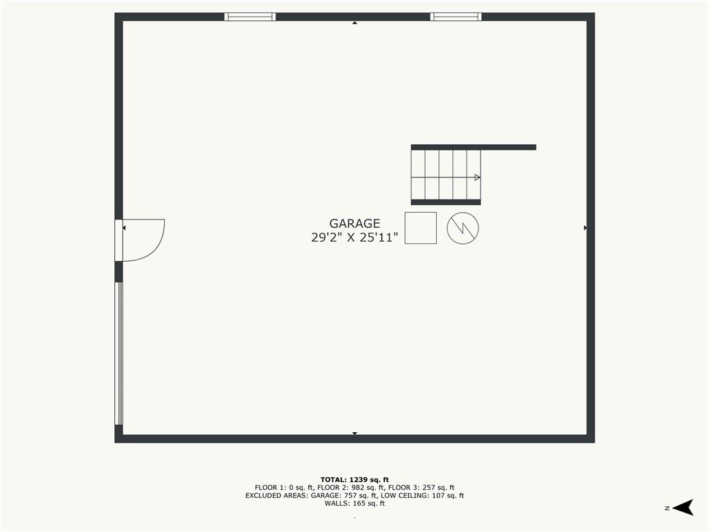 3509 NE Monterey Avenue