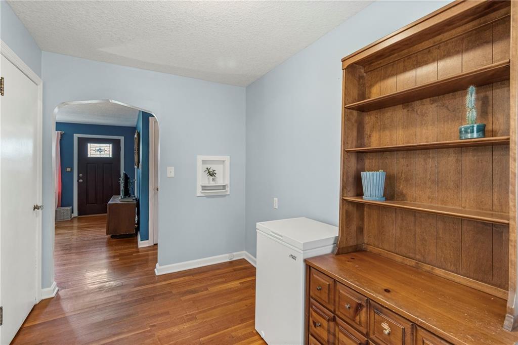 3509 NE Monterey Avenue