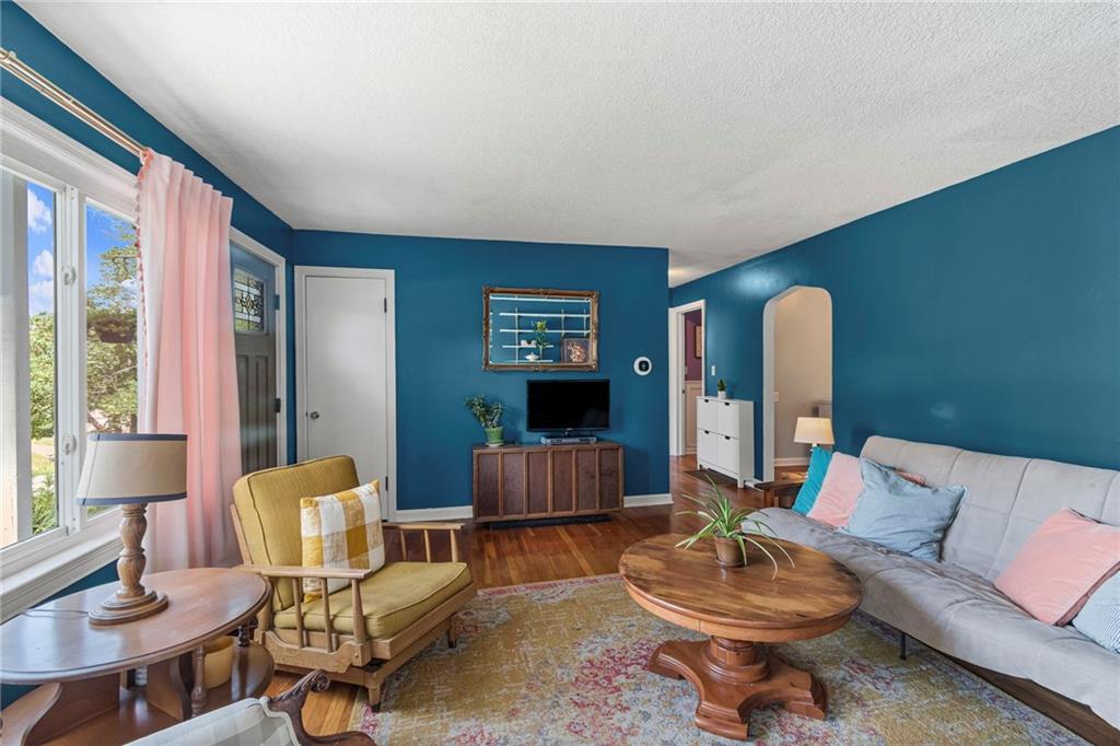 3509 NE Monterey Avenue