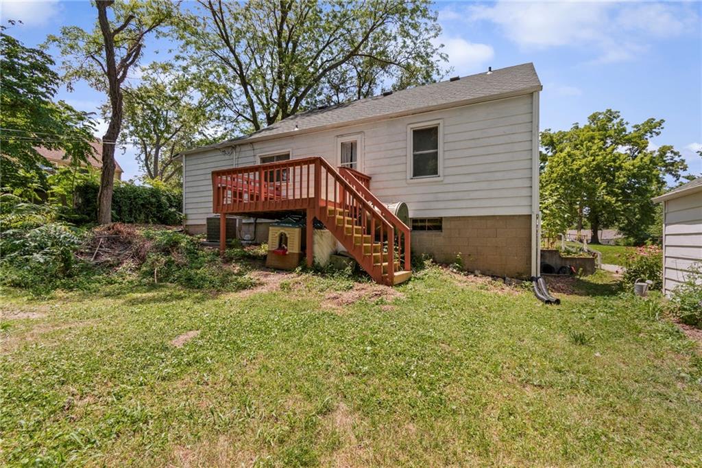 3509 NE Monterey Avenue