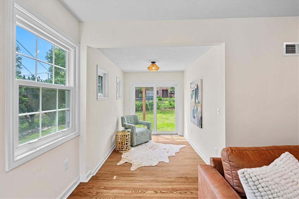 4126 NW Willow Drive