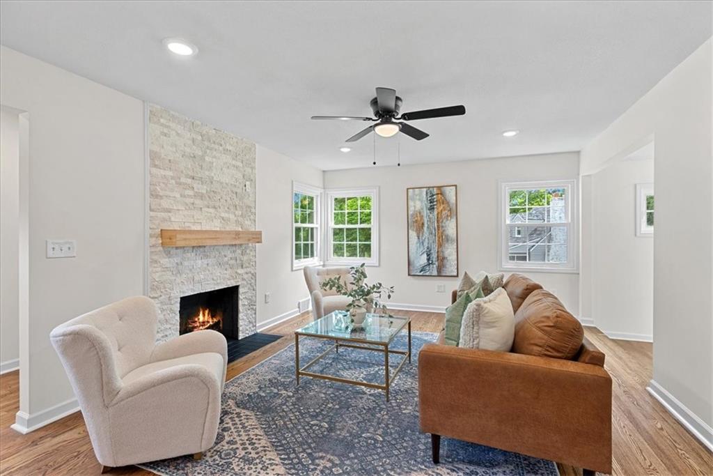 4126 NW Willow Drive