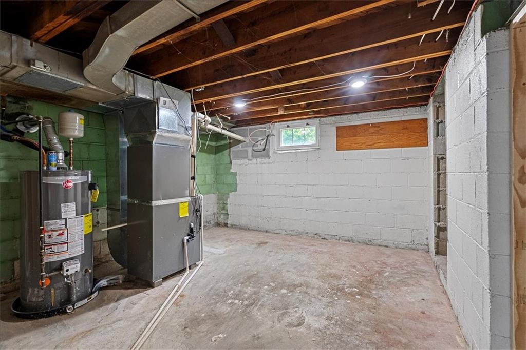 4126 NW Willow Drive