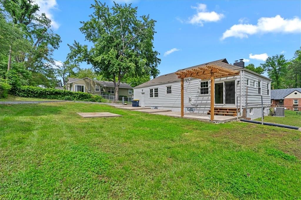 4126 NW Willow Drive