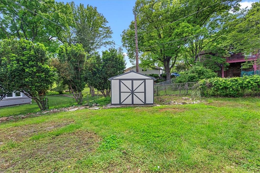 4126 NW Willow Drive