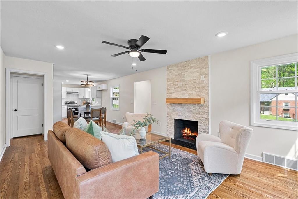 4126 NW Willow Drive