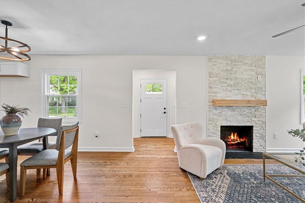 4126 NW Willow Drive