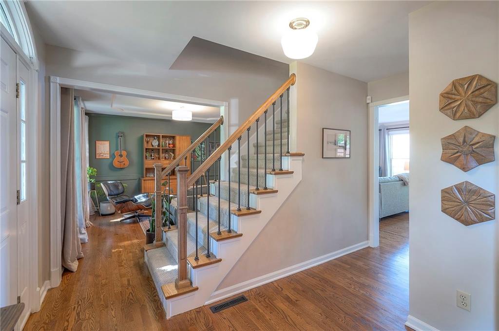 2007 NE Newport Court