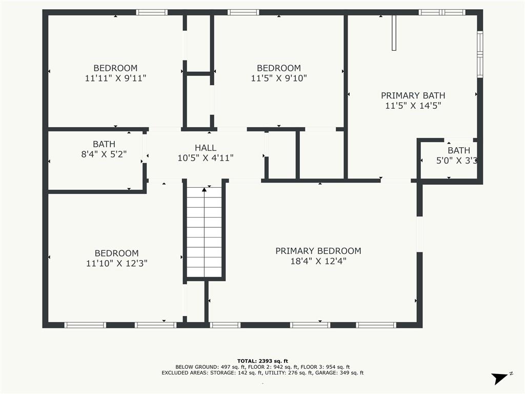 2007 NE Newport Court