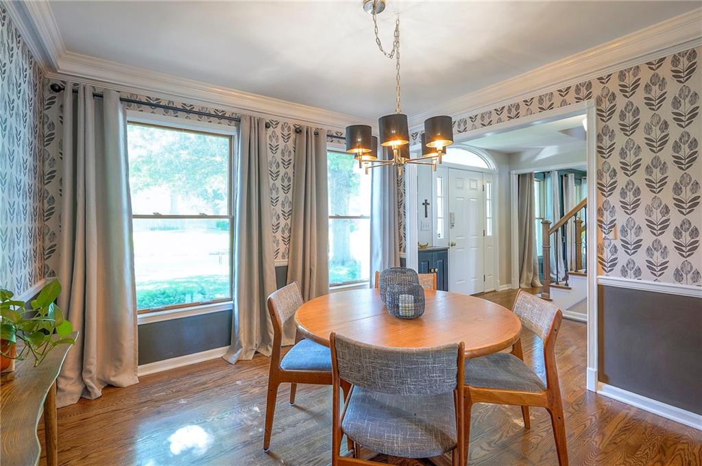 2007 NE Newport Court