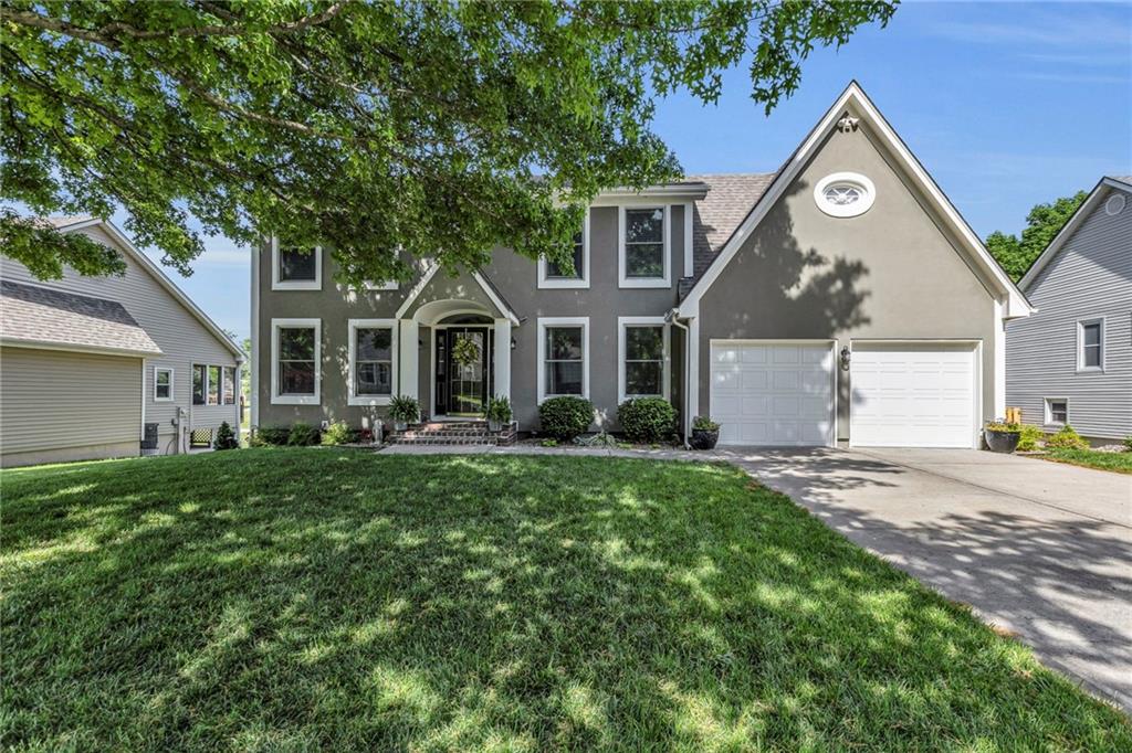 2007 NE Newport Court