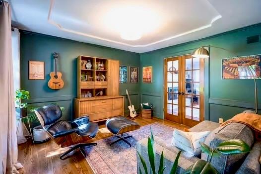 2007 NE Newport Court