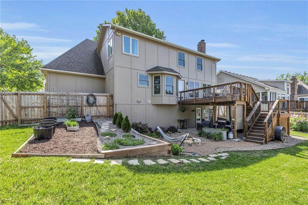 2007 NE Newport Court