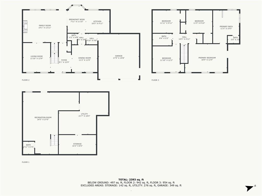 2007 NE Newport Court