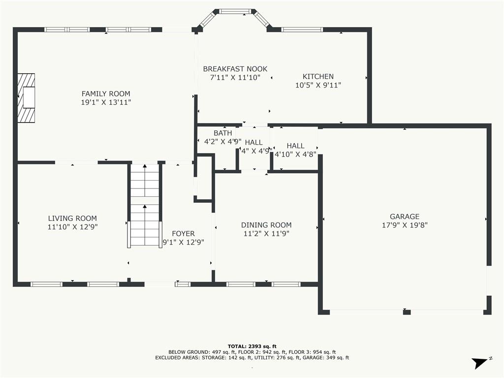 2007 NE Newport Court