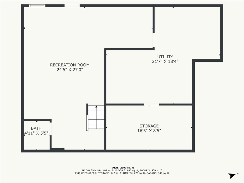 2007 NE Newport Court
