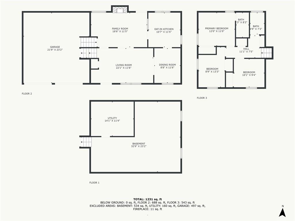 824 E Johnston Street