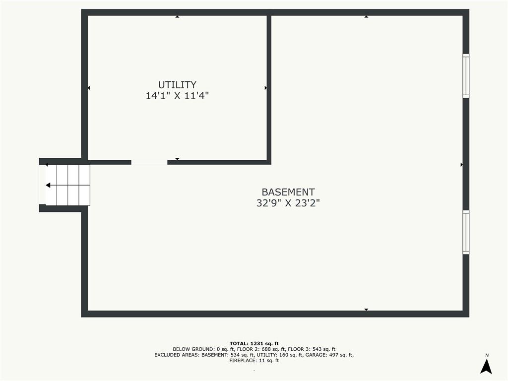 824 E Johnston Street