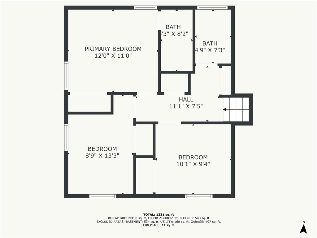 824 E Johnston Street