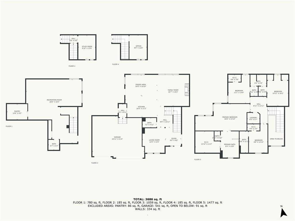 19746 W 105th Terrace