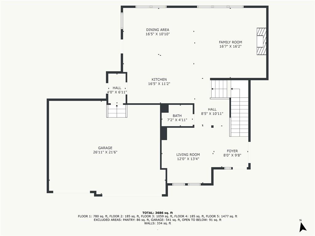19746 W 105th Terrace