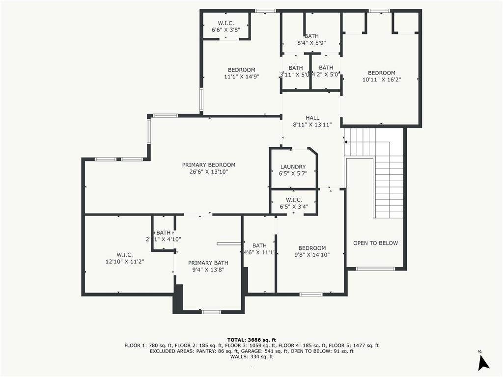 19746 W 105th Terrace