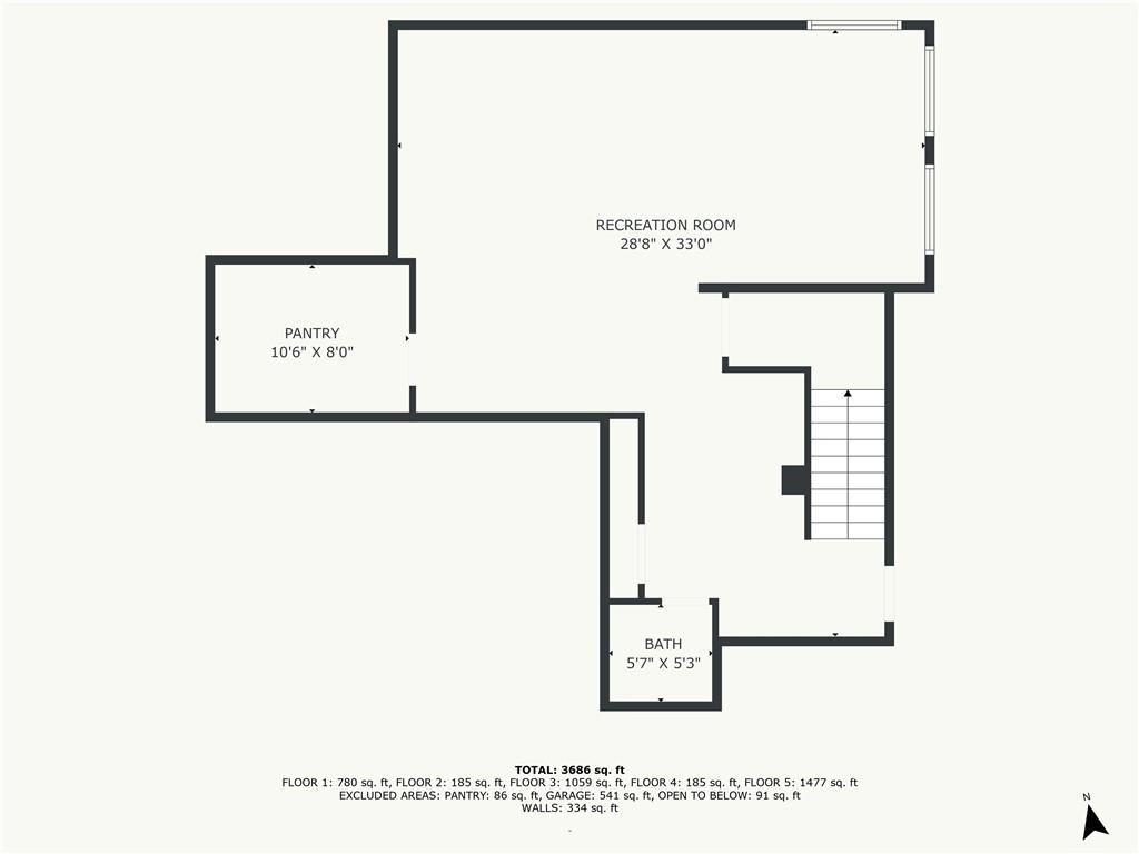 19746 W 105th Terrace