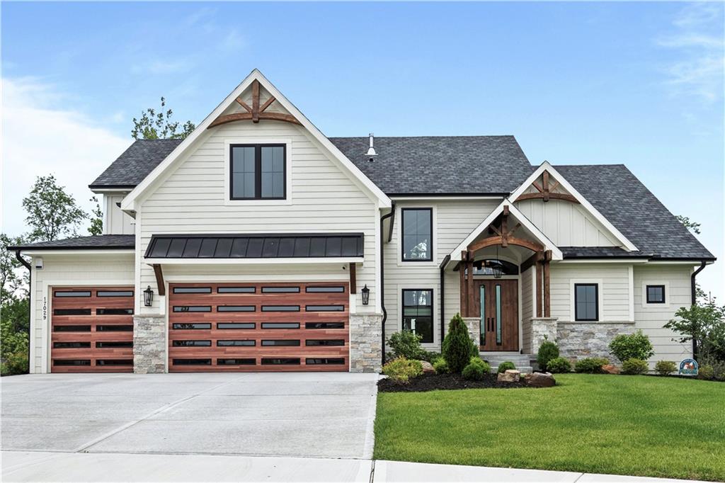 17029 Lucille Street