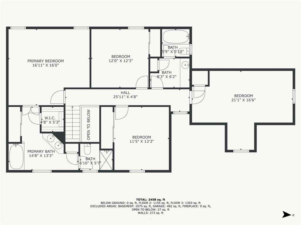 320 SW Raven Court