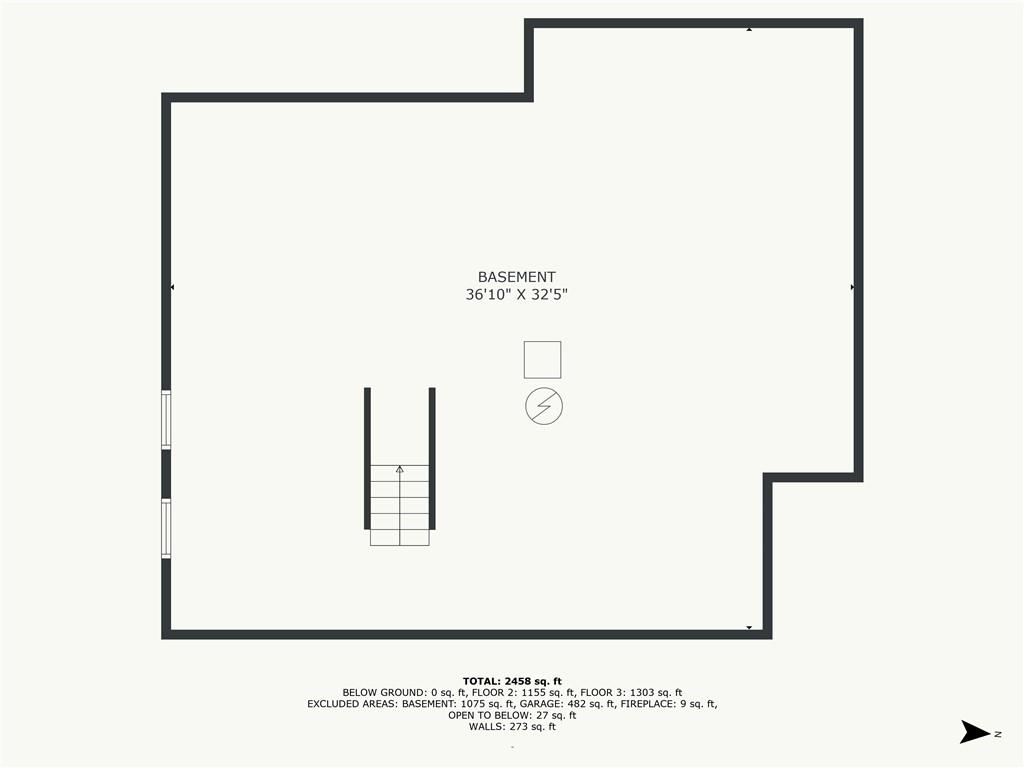 320 SW Raven Court