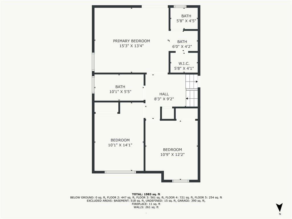 13325 W 104th Street